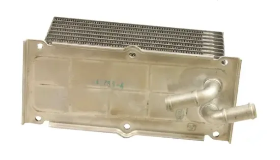 Ladeluftkühler MAXGEAR AC630093 Bild Ladeluftkühler MAXGEAR AC630093