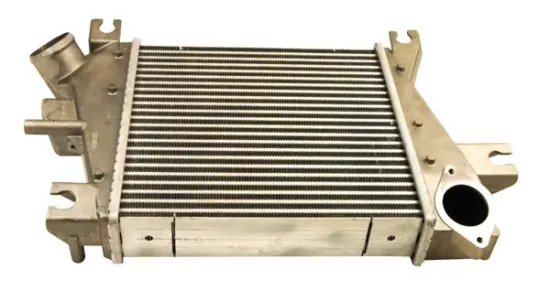 Ladeluftkühler MAXGEAR AC630094 Bild Ladeluftkühler MAXGEAR AC630094