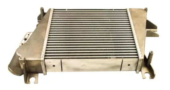 Ladeluftkühler MAXGEAR AC630094 Bild Ladeluftkühler MAXGEAR AC630094