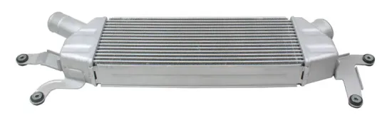 Ladeluftkühler MAXGEAR AC630097 Bild Ladeluftkühler MAXGEAR AC630097