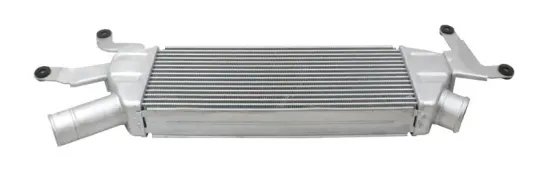 Ladeluftkühler MAXGEAR AC630097 Bild Ladeluftkühler MAXGEAR AC630097