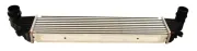 Ladeluftkühler MAXGEAR AC630104