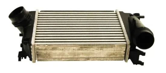 Ladeluftkühler MAXGEAR AC630107 Bild Ladeluftkühler MAXGEAR AC630107