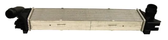Ladeluftkühler MAXGEAR AC630110 Bild Ladeluftkühler MAXGEAR AC630110