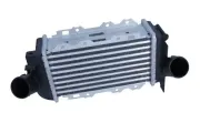 Ladeluftkühler MAXGEAR AC640749