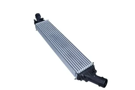 Ladeluftkühler MAXGEAR AC659227 Bild Ladeluftkühler MAXGEAR AC659227