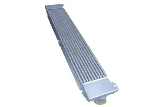 Ladeluftkühler MAXGEAR AC659843 Bild Ladeluftkühler MAXGEAR AC659843