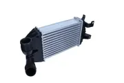 Ladeluftkühler MAXGEAR AC675608