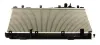 Kühler, Motorkühlung MAXGEAR AC684597 Bild Kühler, Motorkühlung MAXGEAR AC684597
