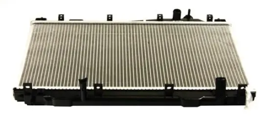 Kühler, Motorkühlung MAXGEAR AC684597 Bild Kühler, Motorkühlung MAXGEAR AC684597