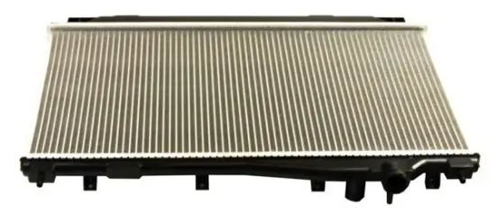 Kühler, Motorkühlung MAXGEAR AC684597 Bild Kühler, Motorkühlung MAXGEAR AC684597
