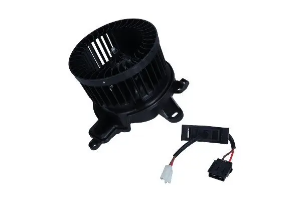 Innenraumgebläse 12 V MAXGEAR AC730129