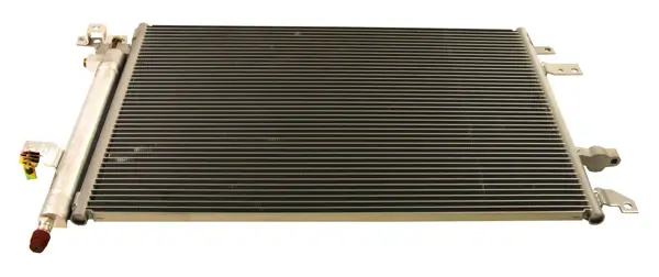 Kondensator, Klimaanlage MAXGEAR AC803653