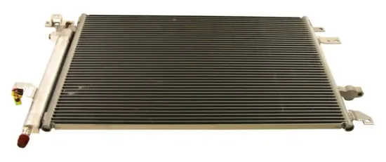 Kondensator, Klimaanlage MAXGEAR AC803653 Bild Kondensator, Klimaanlage MAXGEAR AC803653