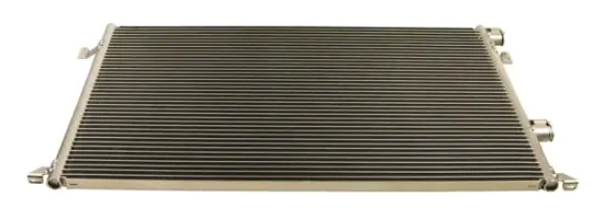 Kondensator, Klimaanlage MAXGEAR AC812454 Bild Kondensator, Klimaanlage MAXGEAR AC812454