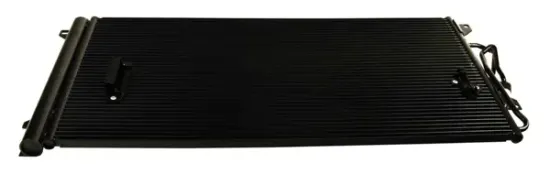 Kondensator, Klimaanlage MAXGEAR AC825638 Bild Kondensator, Klimaanlage MAXGEAR AC825638