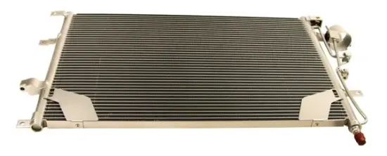 Kondensator, Klimaanlage MAXGEAR AC827270 Bild Kondensator, Klimaanlage MAXGEAR AC827270