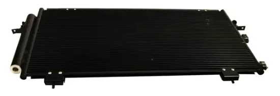 Kondensator, Klimaanlage MAXGEAR AC827358 Bild Kondensator, Klimaanlage MAXGEAR AC827358