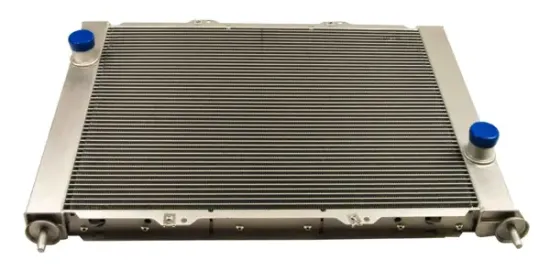 Kondensator, Klimaanlage MAXGEAR AC830002 Bild Kondensator, Klimaanlage MAXGEAR AC830002