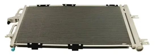 Kondensator, Klimaanlage MAXGEAR AC830013 Bild Kondensator, Klimaanlage MAXGEAR AC830013