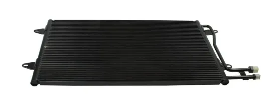 Kondensator, Klimaanlage MAXGEAR AC830026 Bild Kondensator, Klimaanlage MAXGEAR AC830026