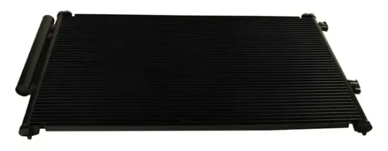 Kondensator, Klimaanlage MAXGEAR AC830037 Bild Kondensator, Klimaanlage MAXGEAR AC830037