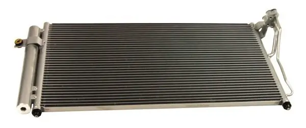 Kondensator, Klimaanlage MAXGEAR AC830052