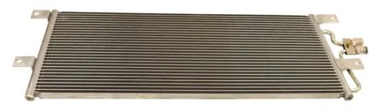 Kondensator, Klimaanlage MAXGEAR AC830058 Bild Kondensator, Klimaanlage MAXGEAR AC830058