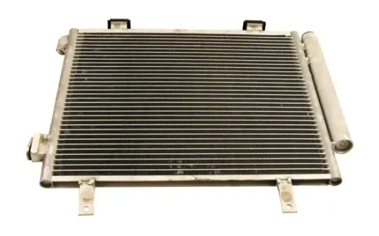 Kondensator, Klimaanlage MAXGEAR AC830061 Bild Kondensator, Klimaanlage MAXGEAR AC830061