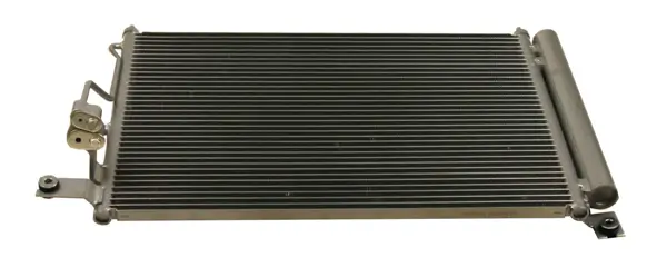 Kondensator, Klimaanlage MAXGEAR AC830062