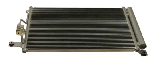 Kondensator, Klimaanlage MAXGEAR AC830062 Bild Kondensator, Klimaanlage MAXGEAR AC830062