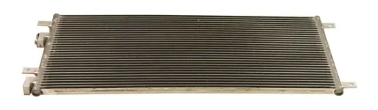 Kondensator, Klimaanlage MAXGEAR AC830064 Bild Kondensator, Klimaanlage MAXGEAR AC830064