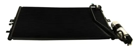 Kondensator, Klimaanlage MAXGEAR AC830070 Bild Kondensator, Klimaanlage MAXGEAR AC830070