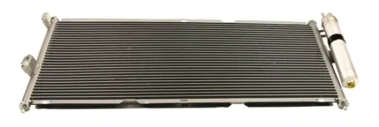 Kondensator, Klimaanlage MAXGEAR AC830072 Bild Kondensator, Klimaanlage MAXGEAR AC830072
