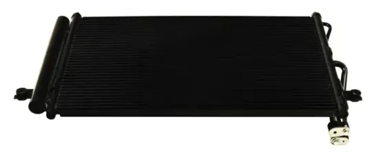 Kondensator, Klimaanlage MAXGEAR AC830075 Bild Kondensator, Klimaanlage MAXGEAR AC830075