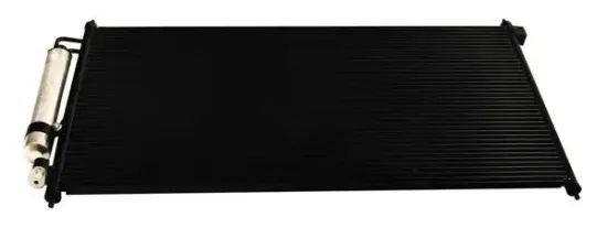 Kondensator, Klimaanlage MAXGEAR AC830076 Bild Kondensator, Klimaanlage MAXGEAR AC830076