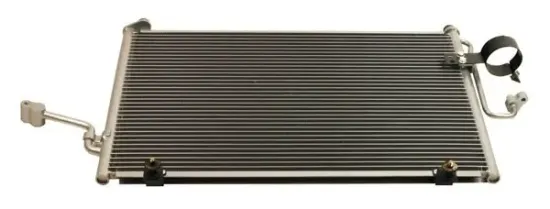 Kondensator, Klimaanlage MAXGEAR AC830081 Bild Kondensator, Klimaanlage MAXGEAR AC830081