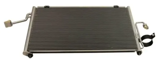 Kondensator, Klimaanlage MAXGEAR AC830081 Bild Kondensator, Klimaanlage MAXGEAR AC830081