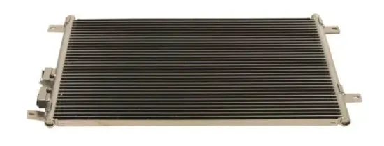 Kondensator, Klimaanlage MAXGEAR AC830083 Bild Kondensator, Klimaanlage MAXGEAR AC830083