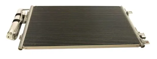 Kondensator, Klimaanlage MAXGEAR AC830088 Bild Kondensator, Klimaanlage MAXGEAR AC830088