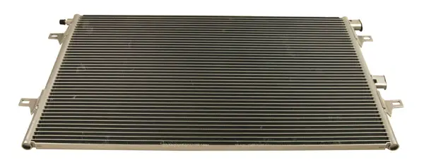 Kondensator, Klimaanlage MAXGEAR AC830091