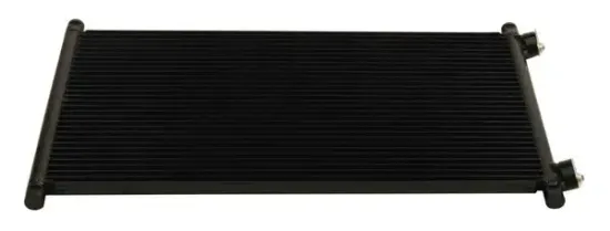 Kondensator, Klimaanlage MAXGEAR AC830108 Bild Kondensator, Klimaanlage MAXGEAR AC830108