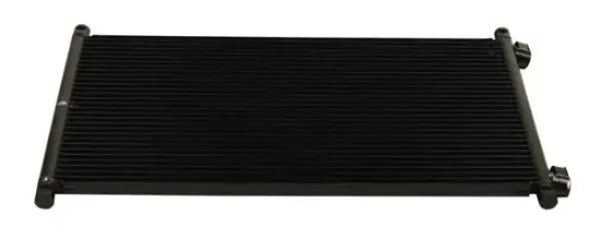 Kondensator, Klimaanlage MAXGEAR AC830108 Bild Kondensator, Klimaanlage MAXGEAR AC830108