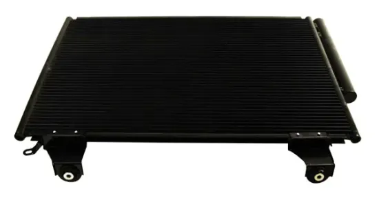 Kondensator, Klimaanlage MAXGEAR AC830113 Bild Kondensator, Klimaanlage MAXGEAR AC830113