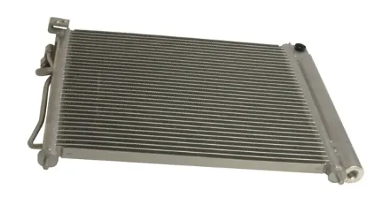 Kondensator, Klimaanlage MAXGEAR AC830115 Bild Kondensator, Klimaanlage MAXGEAR AC830115