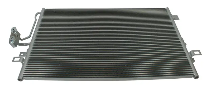 Kondensator, Klimaanlage MAXGEAR AC830119