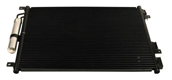 Kondensator, Klimaanlage MAXGEAR AC830126