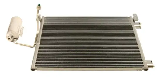 Kondensator, Klimaanlage MAXGEAR AC830143 Bild Kondensator, Klimaanlage MAXGEAR AC830143