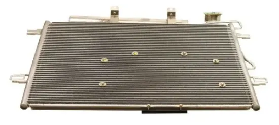 Kondensator, Klimaanlage MAXGEAR AC830150 Bild Kondensator, Klimaanlage MAXGEAR AC830150