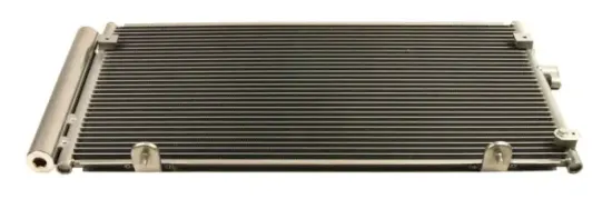 Kondensator, Klimaanlage MAXGEAR AC830154 Bild Kondensator, Klimaanlage MAXGEAR AC830154